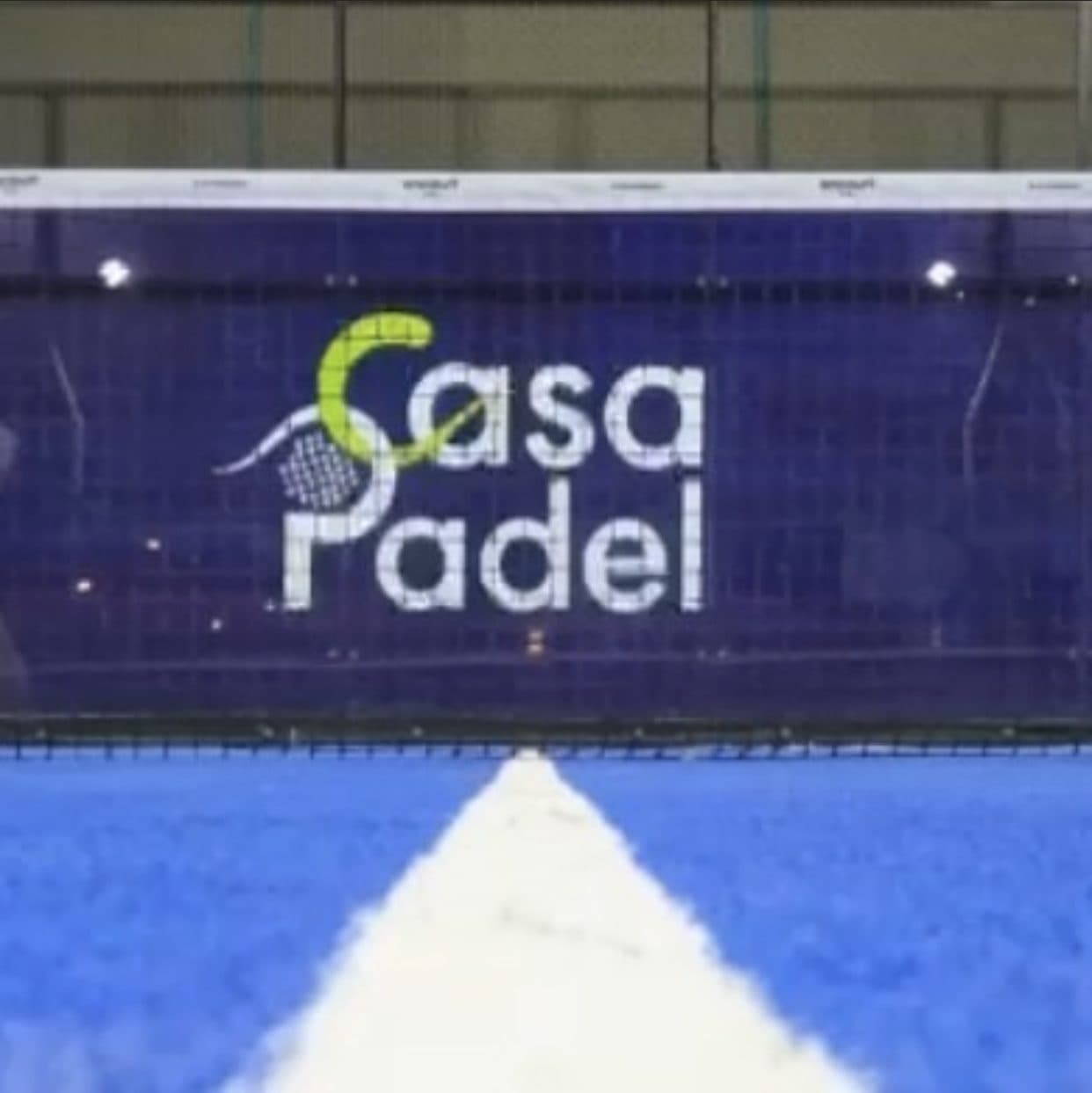 ملاعب بادل للايجار