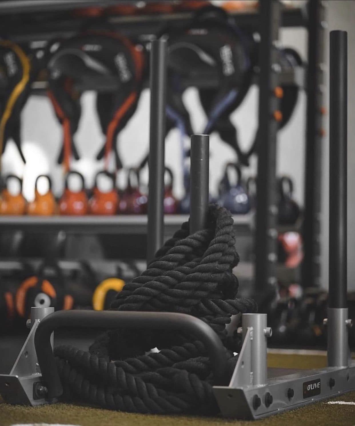 Lightnessgym للسيدات