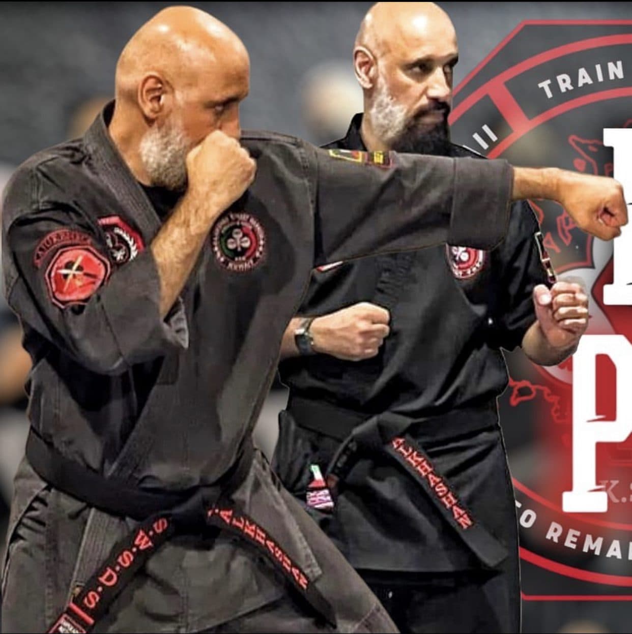 Street warrior academy