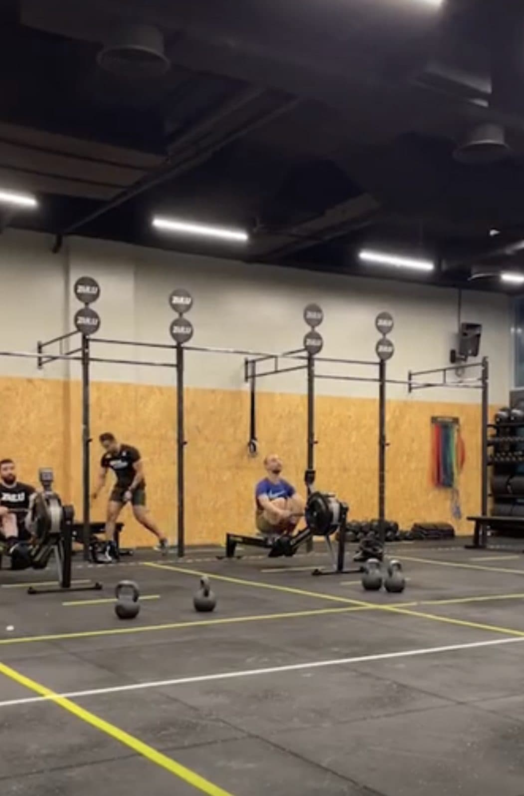 Zulufitness