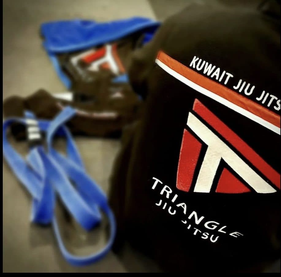 Triangle team
