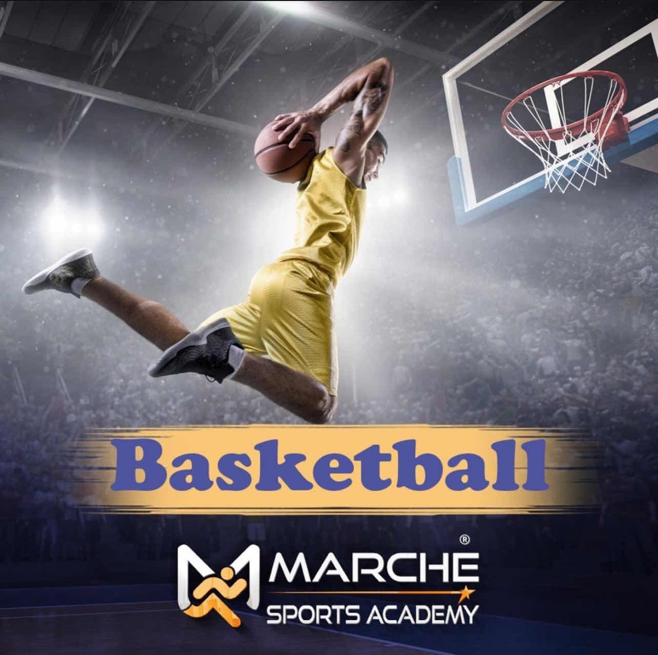 اكاديمية marche