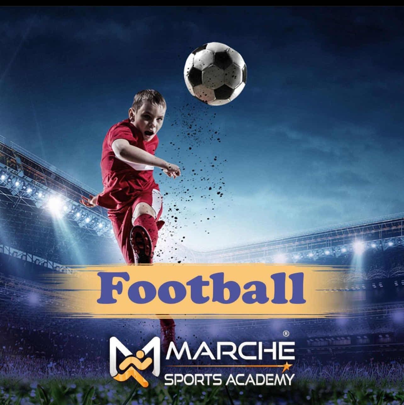 اكاديمية marche