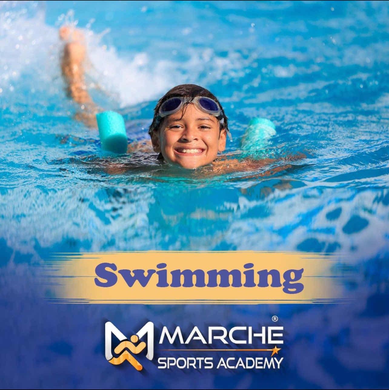 اكاديمية marche