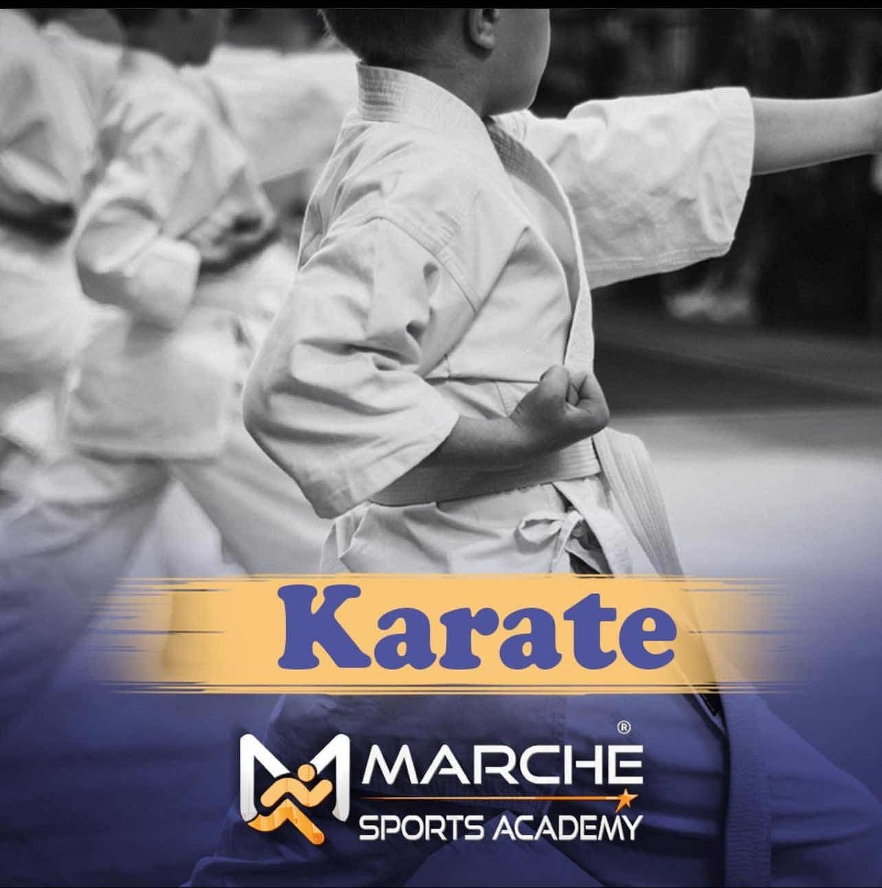 اكاديمية marche